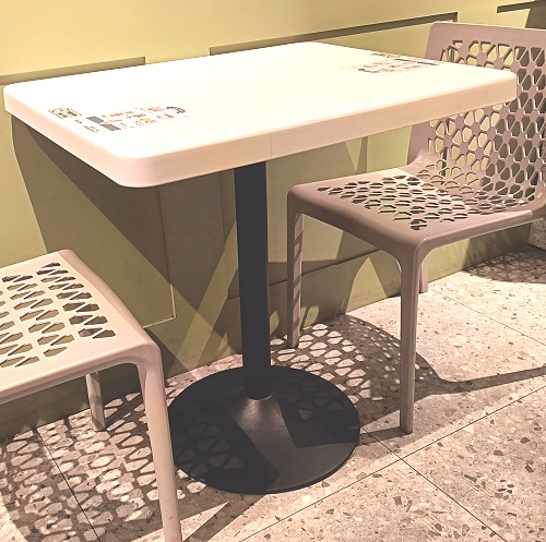 pic6s Jiao Tang Feng BBQ - Lagoon muebles de dise&ntilde;o