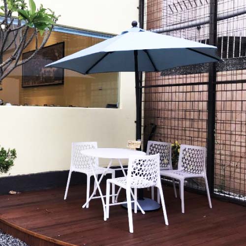 case_nabe-07 NABE Restaurant, Taiwán - Lagoon muebles de diseño