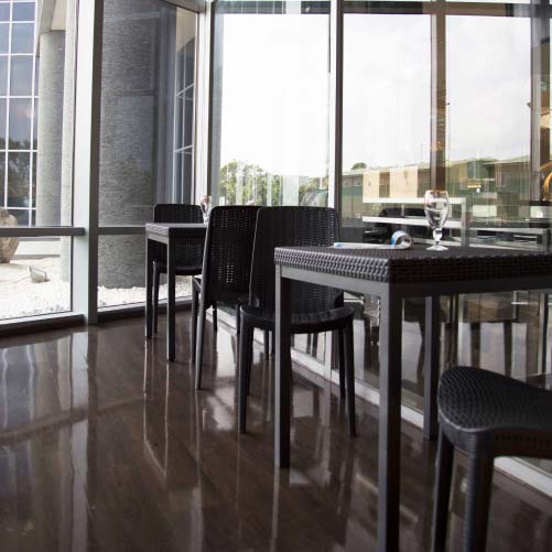 case_novotel-10 Novotel Taipei Taoyuan International Airport, Taiwan - Lagoon Design Furniture