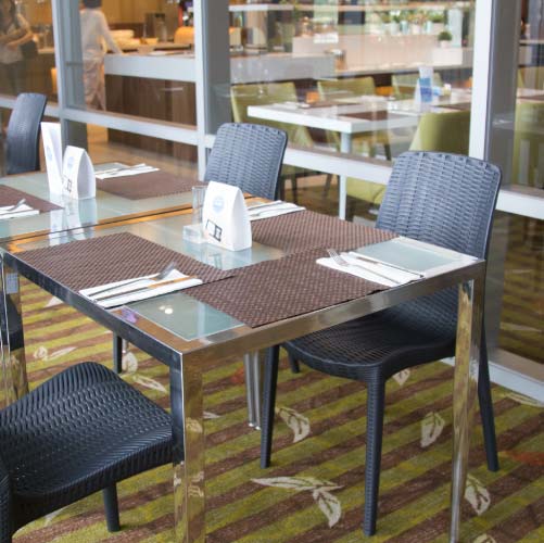 case_novotel-13 Novotel Taipei Taoyuan International Airport, Taiwan - Lagoon Design Furniture