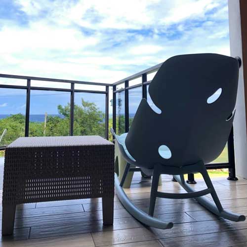 case-peekapoo-12 Peekapoo B&B, Taiwán - Lagoon muebles de diseño