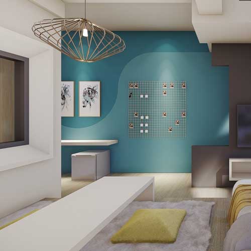case-peekapoo-8 Peekapoo B&B, Taiwán - Lagoon muebles de diseño