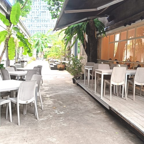pic-5s SipSip Bar & Restaurant, Taiw&aacute;n - Lagoon muebles de dise&ntilde;o