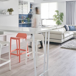 siwei_4 Taichung Thinking Design, Taiw&aacute;n - Lagoon muebles de dise&ntilde;o