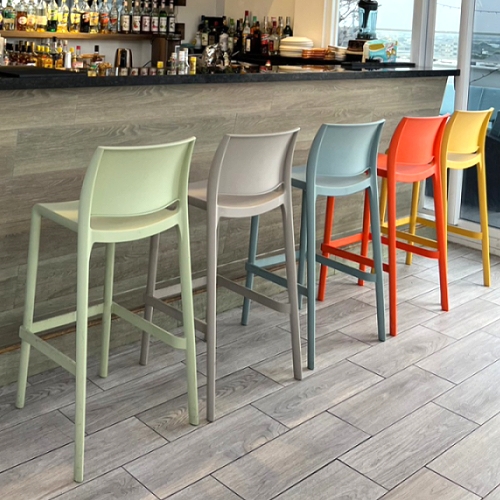pic6s Huwei Hotel, Taiwan - Lagoon Design Furniture