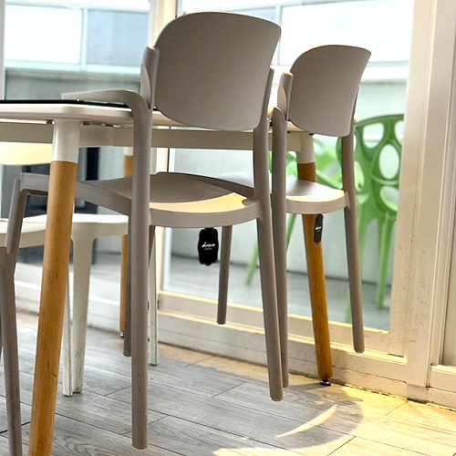 pic8s Huwei Hotel, Taiwan - Lagoon Design Furniture