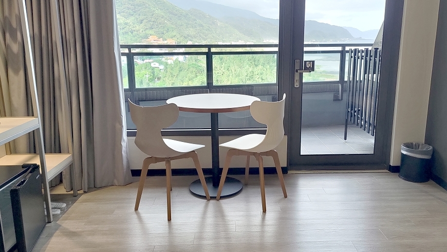 pic3 OA Hotel, Taiwan - Lagoon Design Furniture