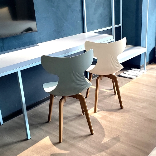 pic4s OA Hotel, Taiwan - Lagoon Design Furniture