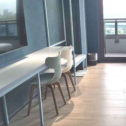 pic6s OA Hotel, Taiwan - Lagoon Design Furniture