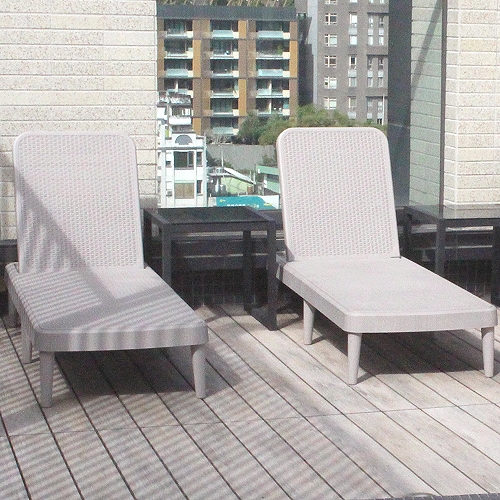 pic5s Vasty Hot Spring Resort, Taiwan - Lagoon Design Furniture