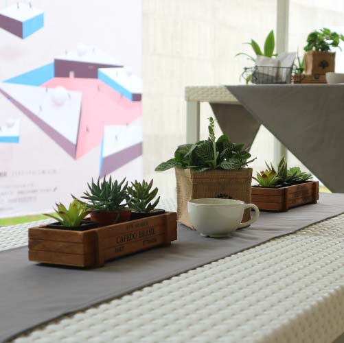 case_zerospace-14 Zero Space, Taiwan - Lagoon Design Furniture
