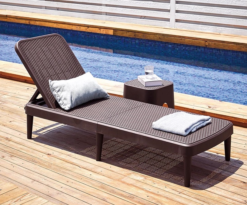 Tahiti Chaise Lounge