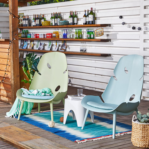 pressroom-m News - Lagoon Design Furniture