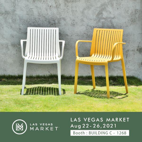 Lagoon at Las Vegas Winter Market!