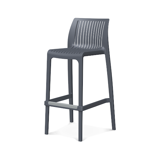 milos_barstoo Counter Height vs Bar Stools Height - Lagoon Design Furniture