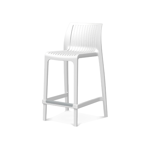 miloscounter Counter Height vs Bar Stools Height - Lagoon Design Furniture
