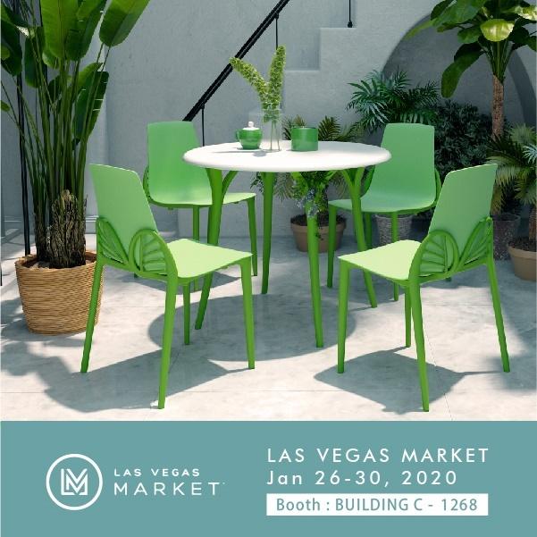 Lagoon at Las Vegas Winter Market!