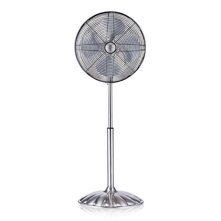 3185-750x750px-front_2 16'' Ventilador Clásico de Pedestal - Lagoon muebles de diseño