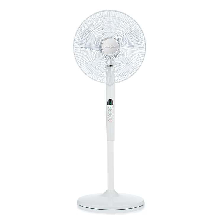 Ventilador Con Motor DC