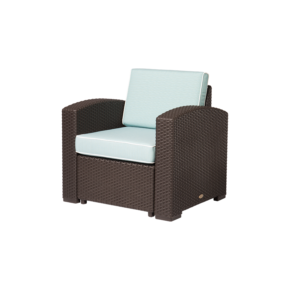 Magnolia Club Chair (outdoor)
