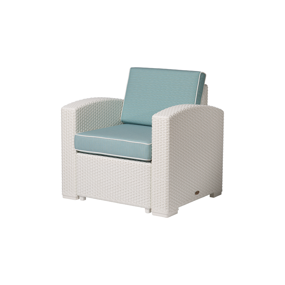 Magnolia Club Chair