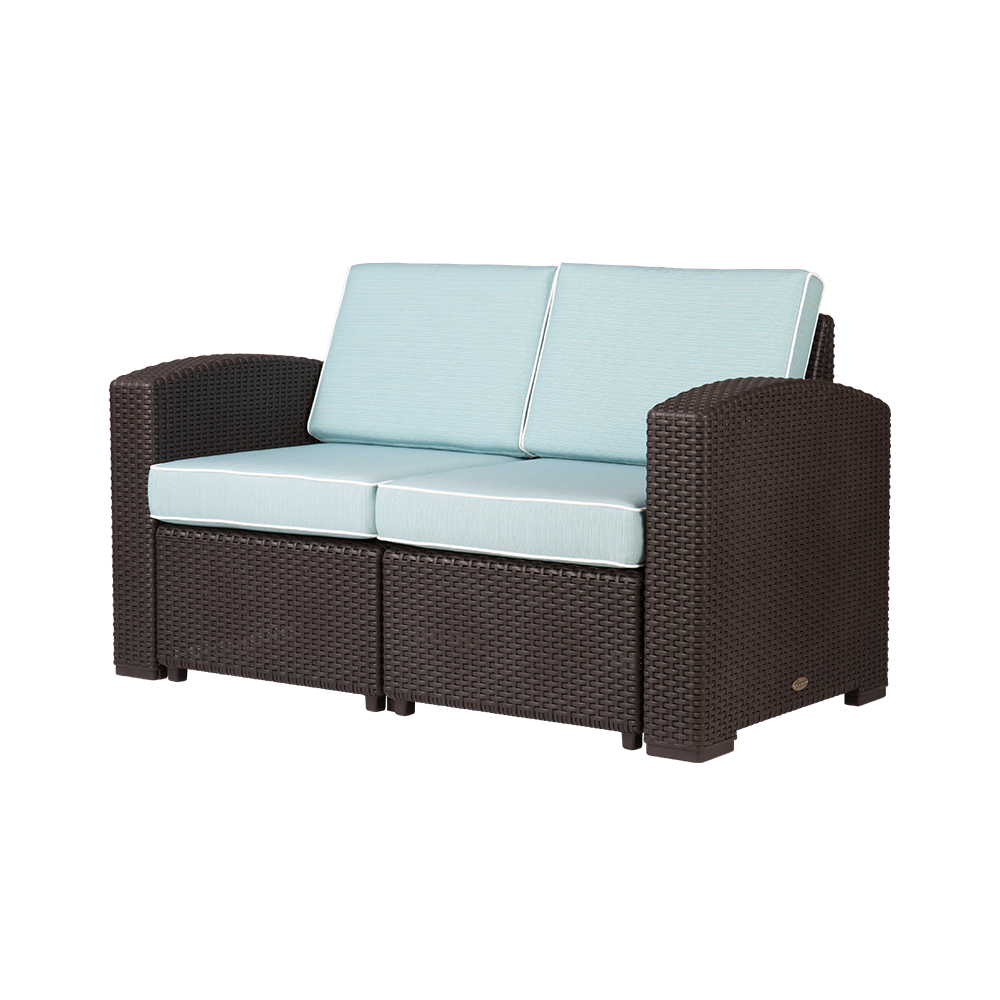 Magnolia Loveseat (outdoor)
