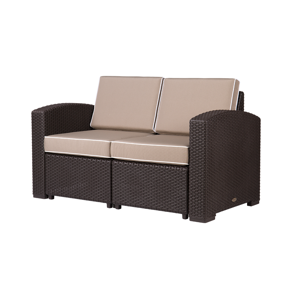 Magnolia Loveseat