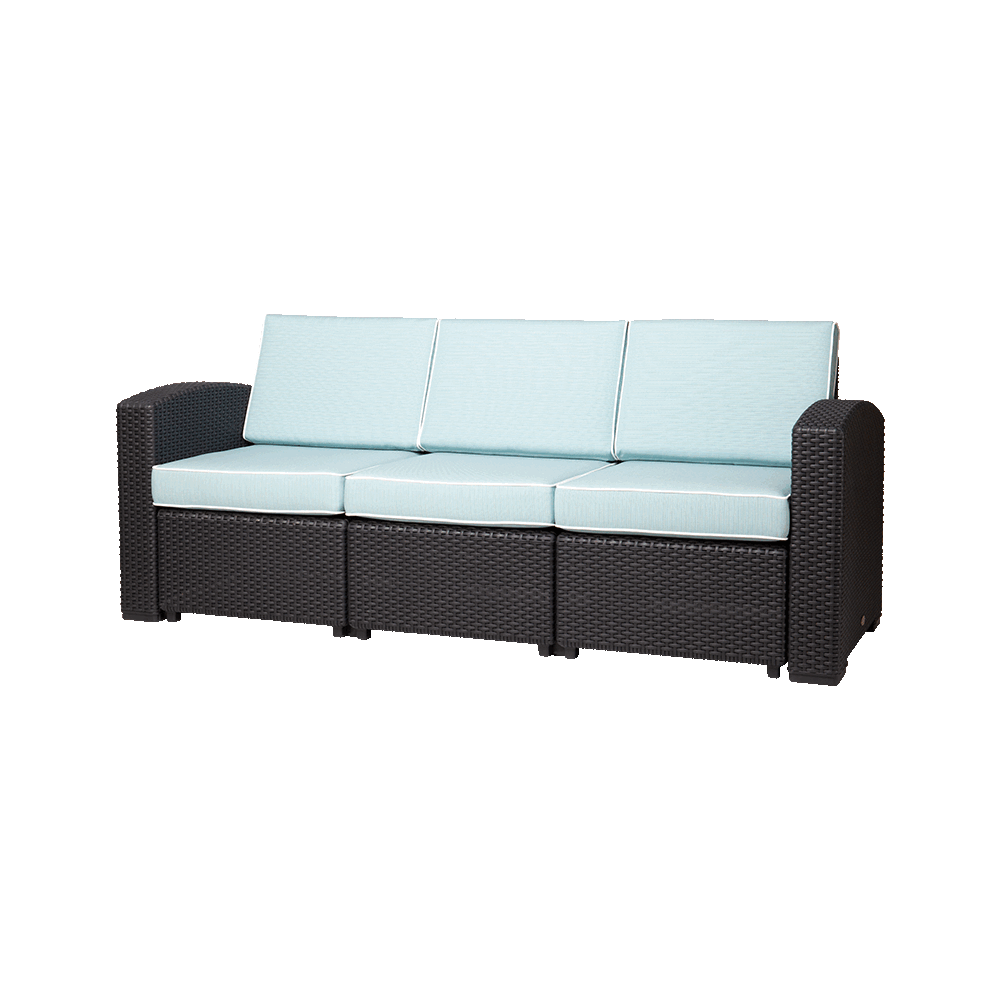 Magnolia Sofa - Lagoon outdoor modular sofas