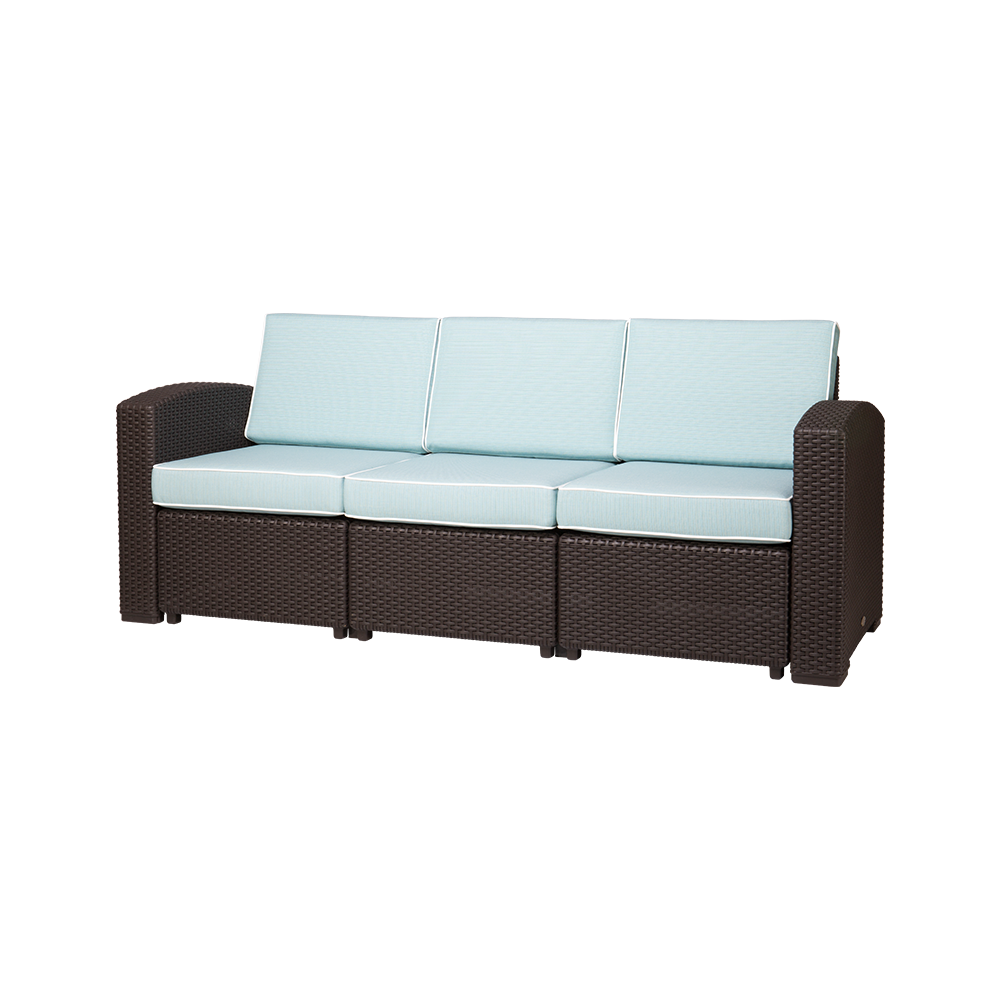 Magnolia Sofa (outdoor)