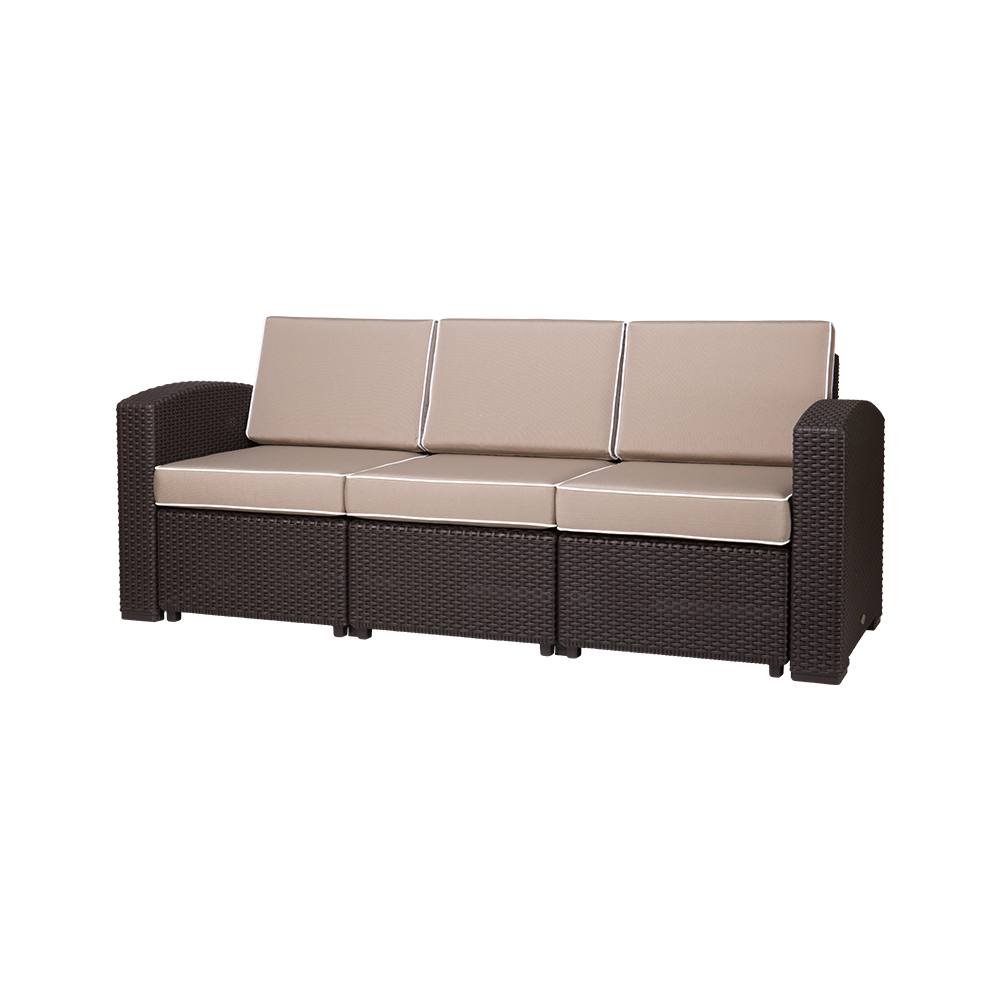 Magnolia sofa