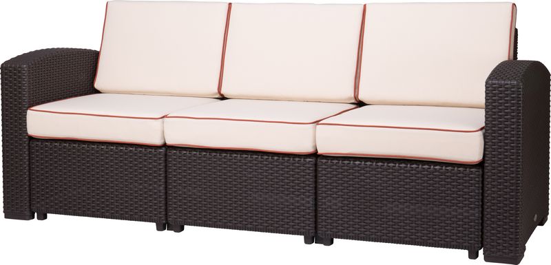 magnolia sofa