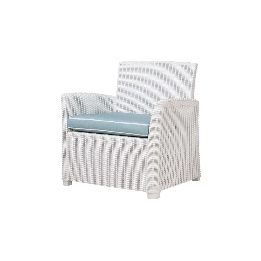 Gardenia Club Chair