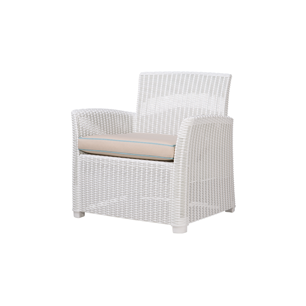 Gardenia Club Chair Gardenia Club Chair