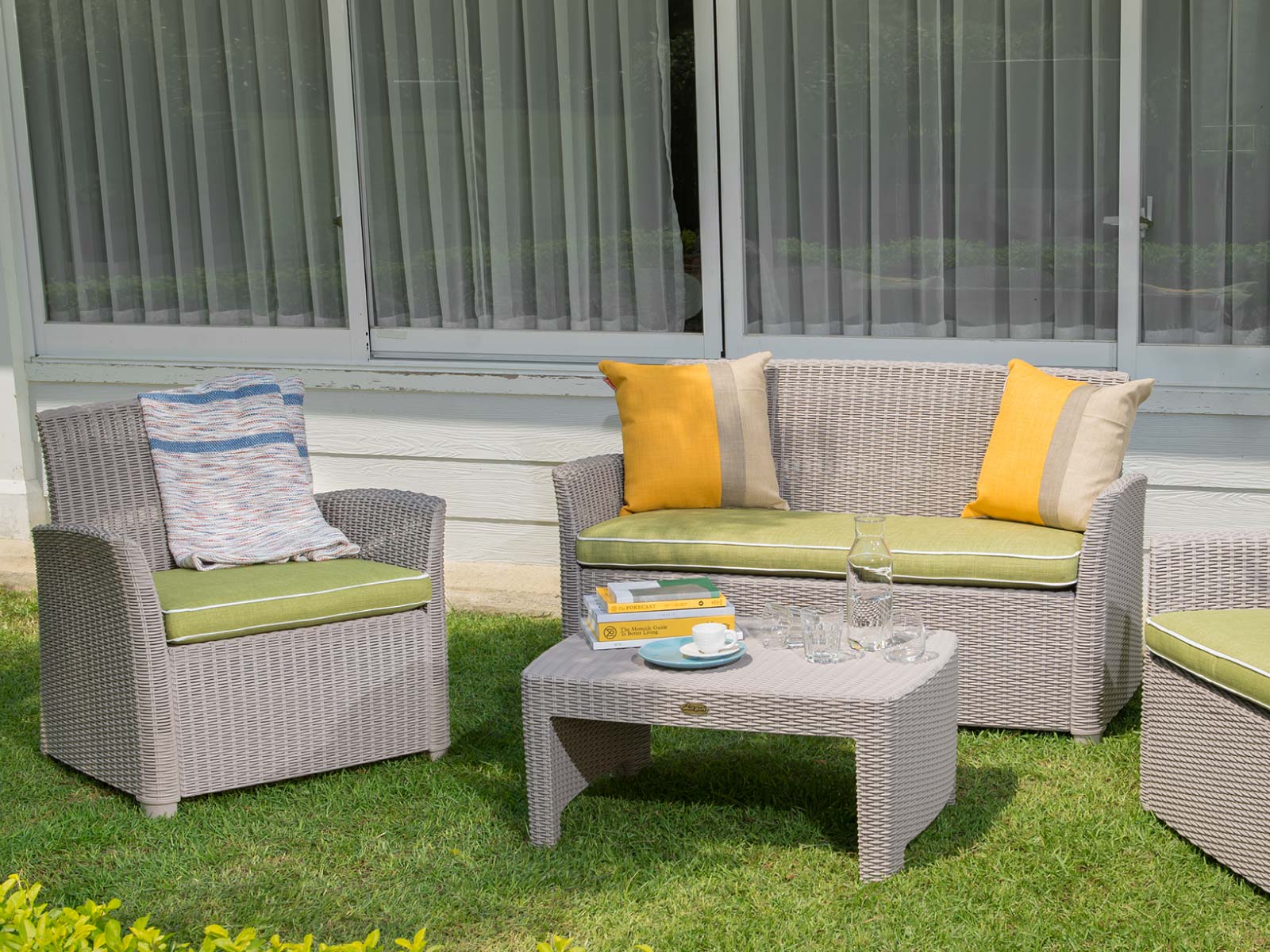 7023CT-PT3 GARDENIA 7026-CT  - Lagoon muebles de dise&ntilde;o