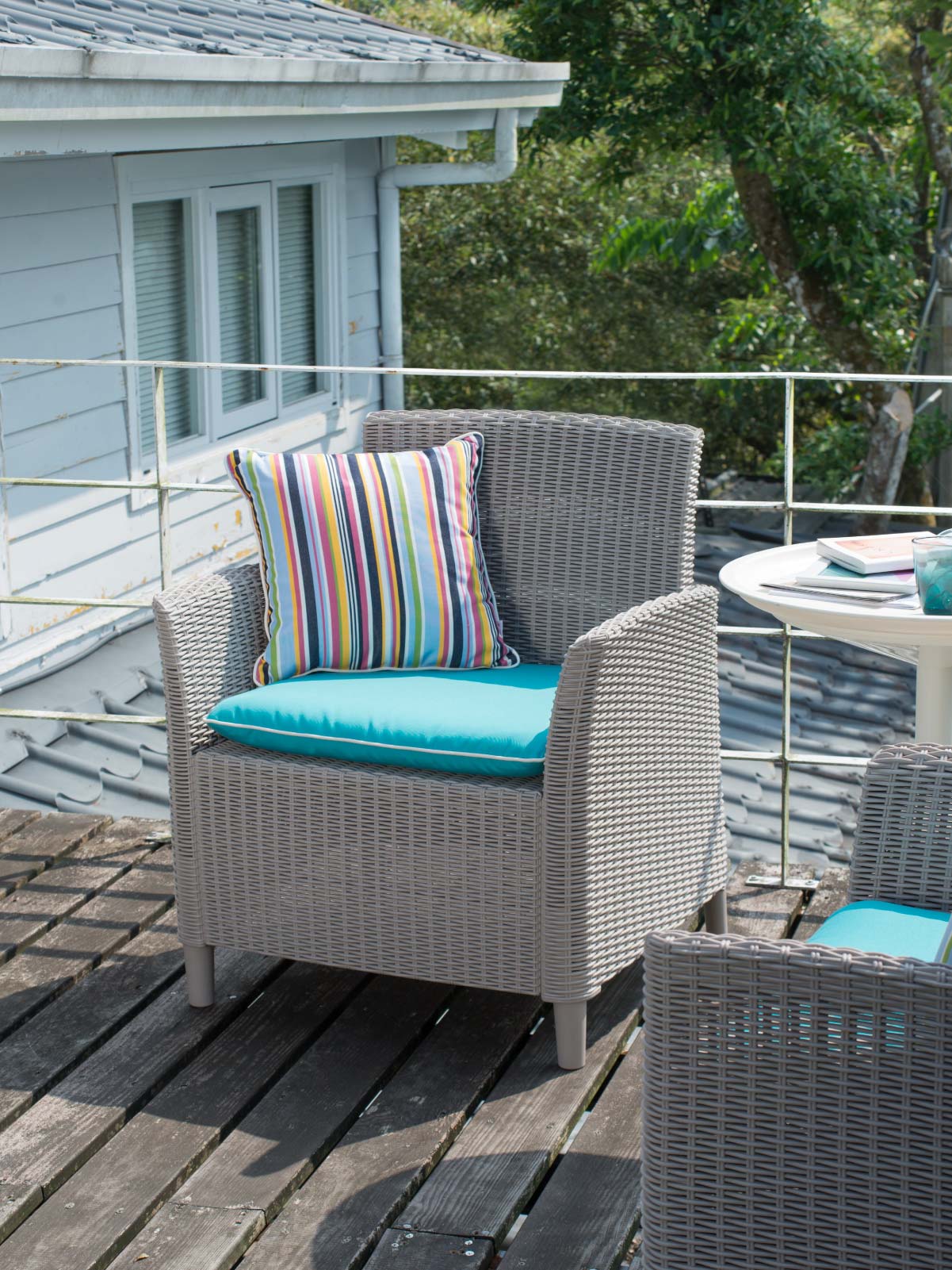 Gardenia Dining Chair