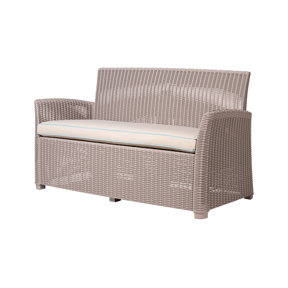 7026-LC GARDENIA Gardenia Loveseat