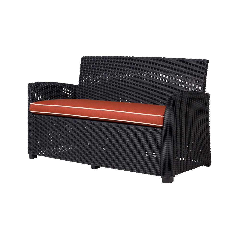 Gardenia Loveseat