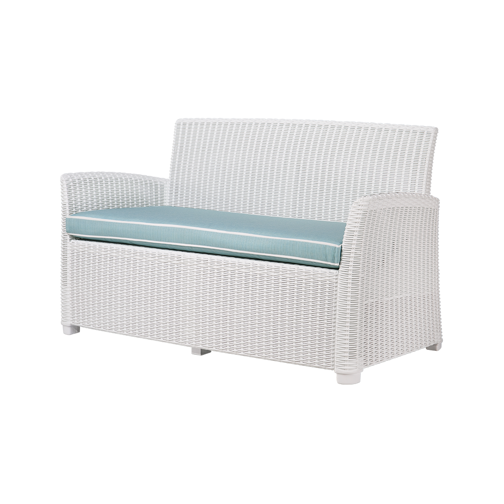 Gardenia Loveseat