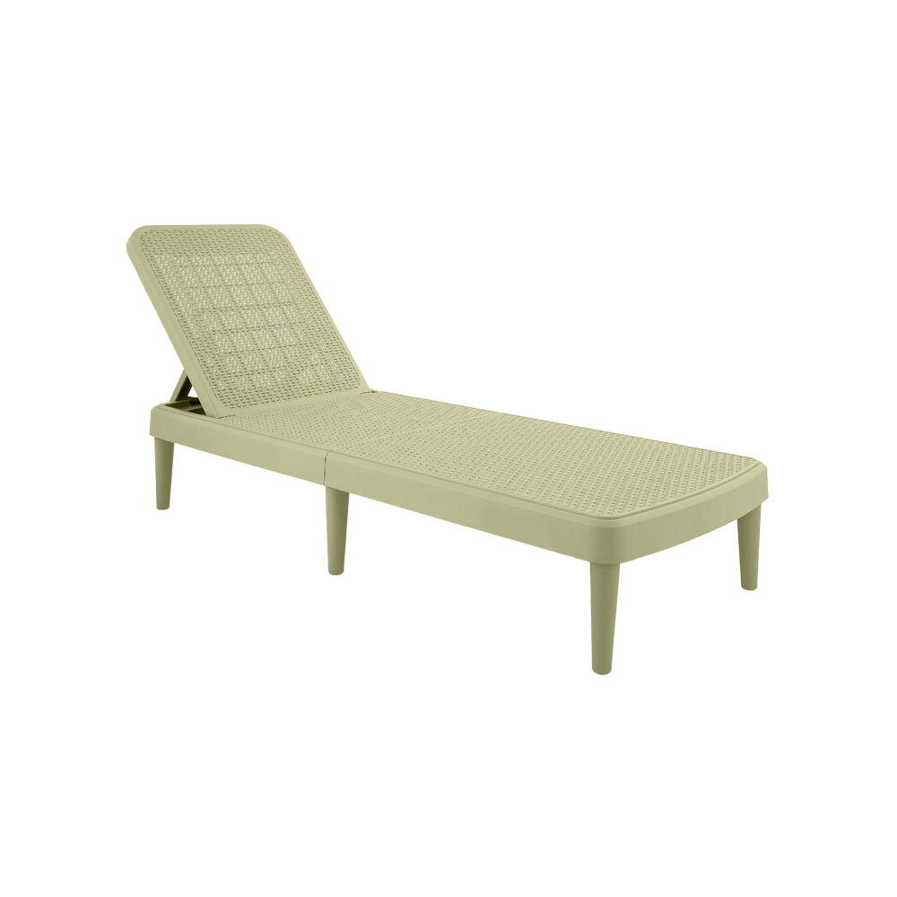 Wasabi green