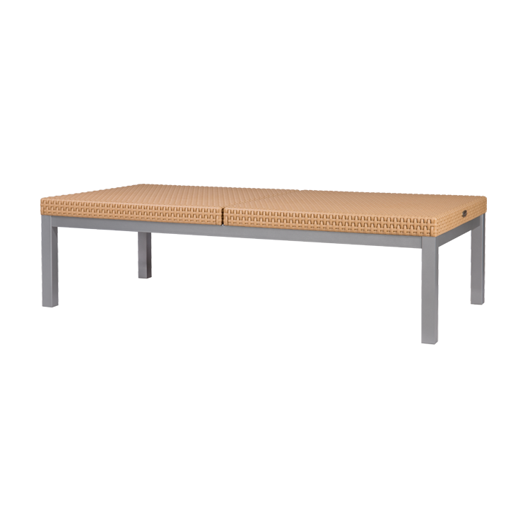 Duo Russ Coffee Table