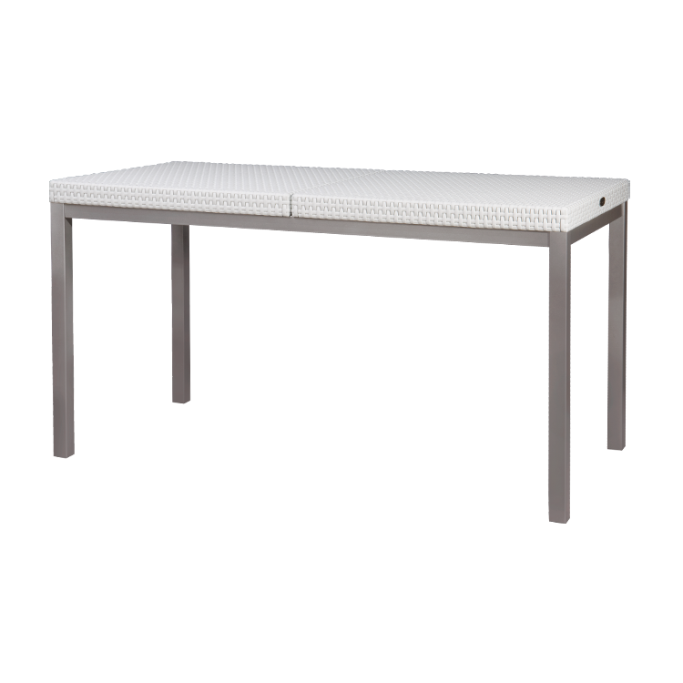 Duo Russ Dining Table
