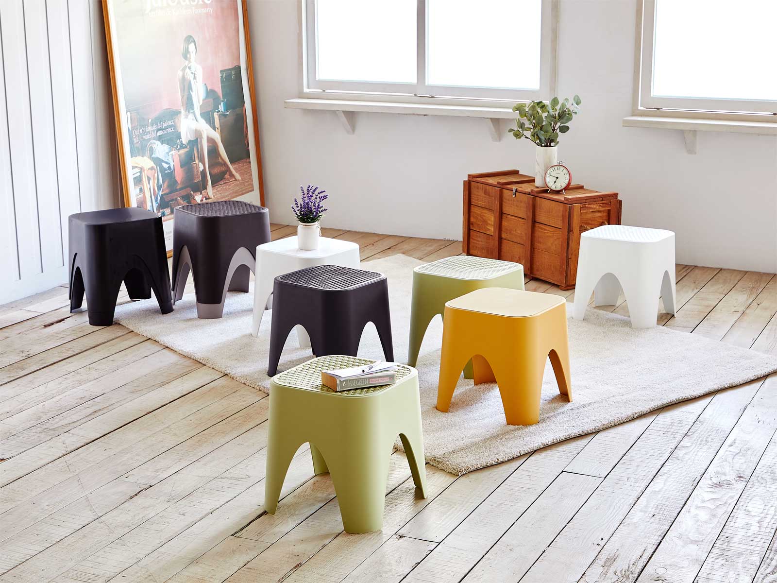 Mallorca table