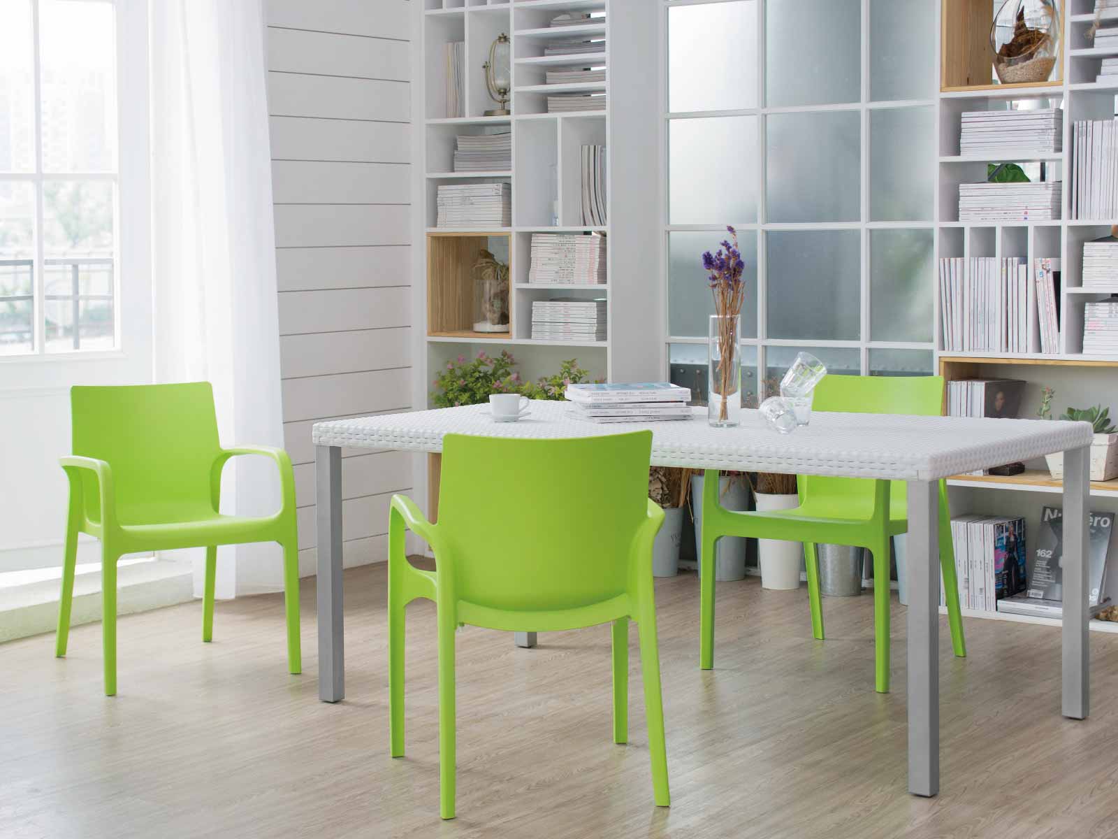 7050-PT3 7050 ALISSA - Lagoon muebles de diseño
