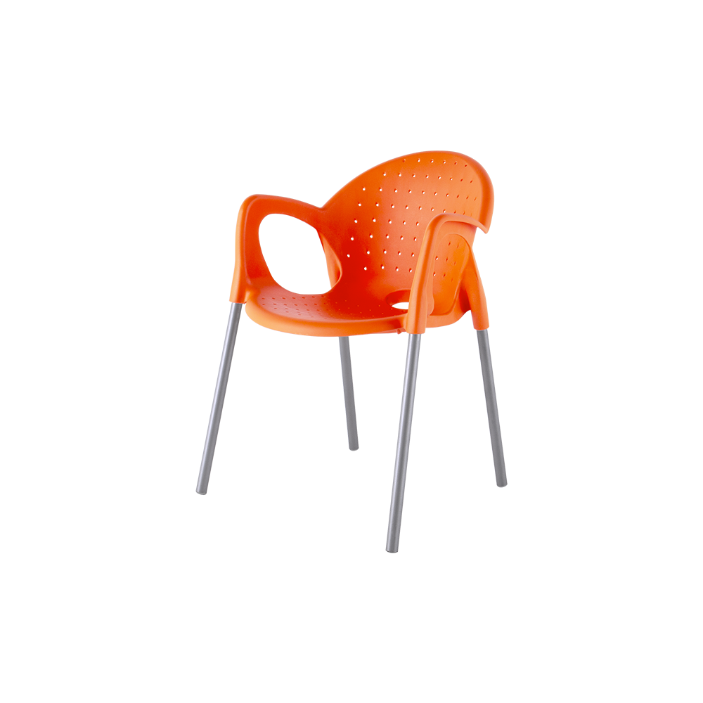 7051-YB Sillas para comedor modernas
