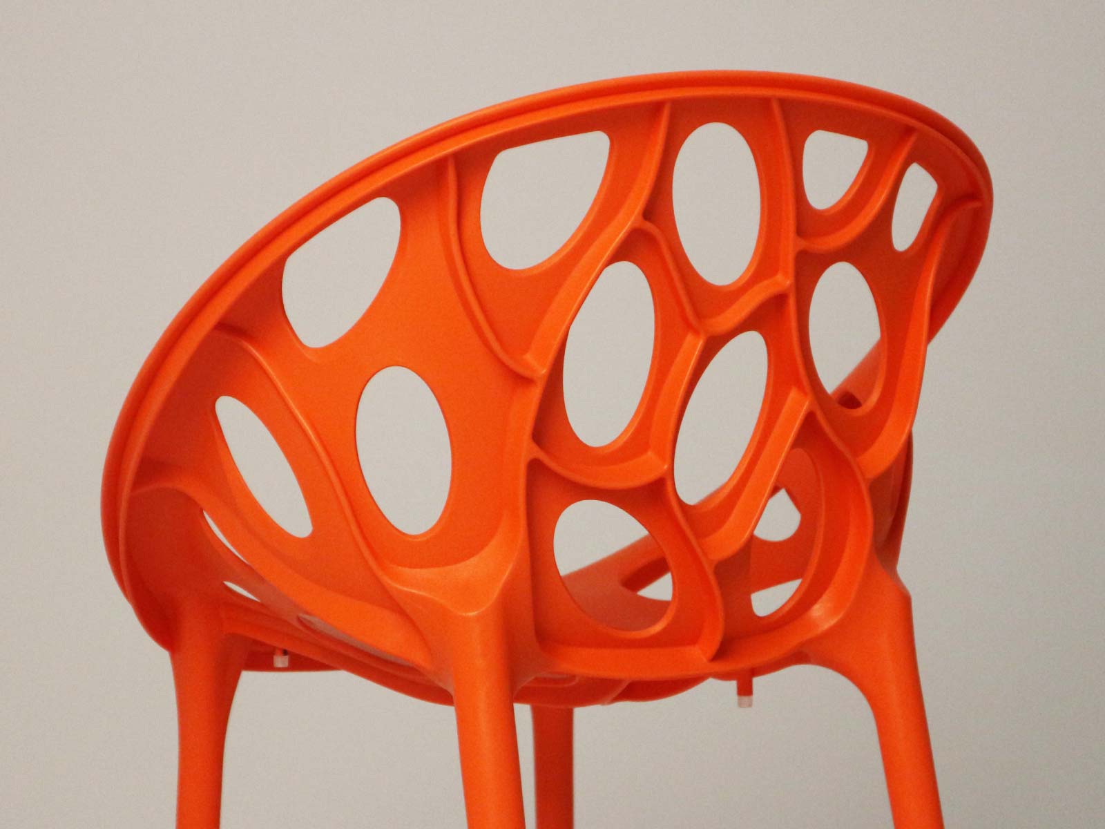 Lagoon NIDO Outdoor Chair detail