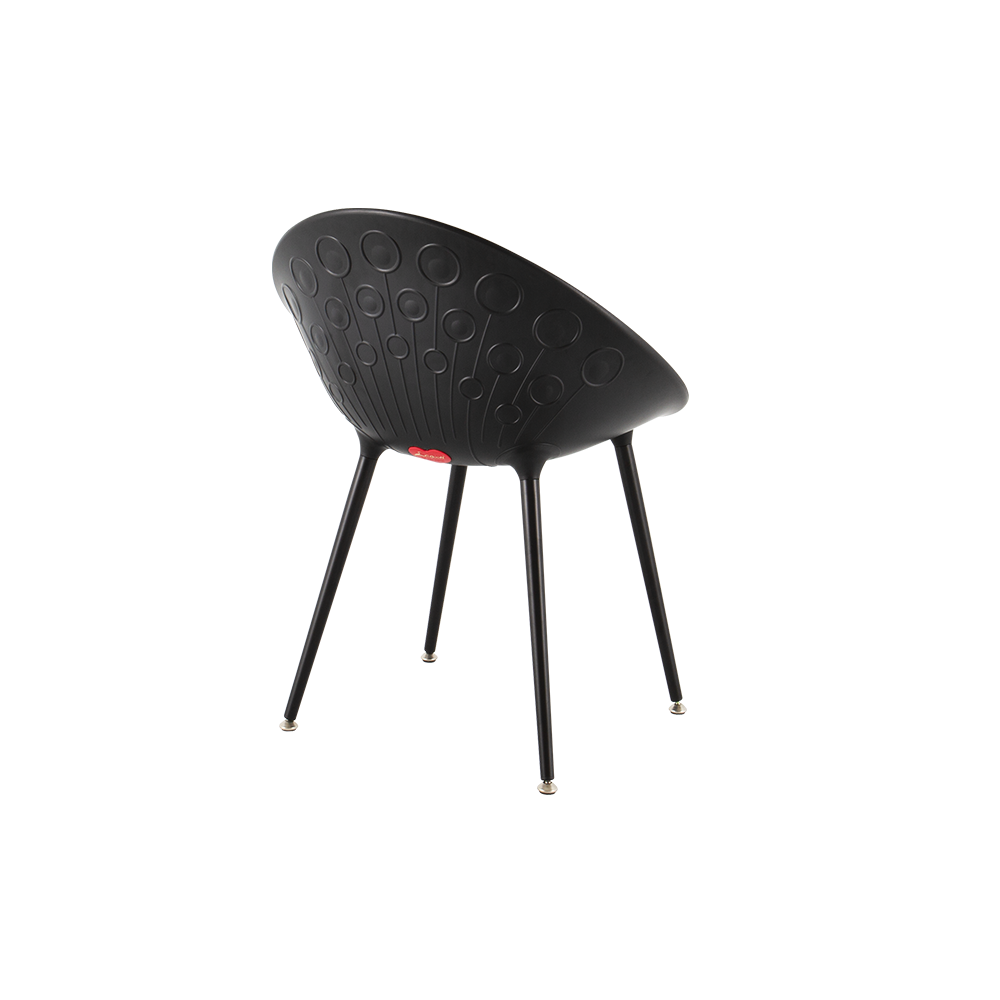 Pavone Modern Accent Chair