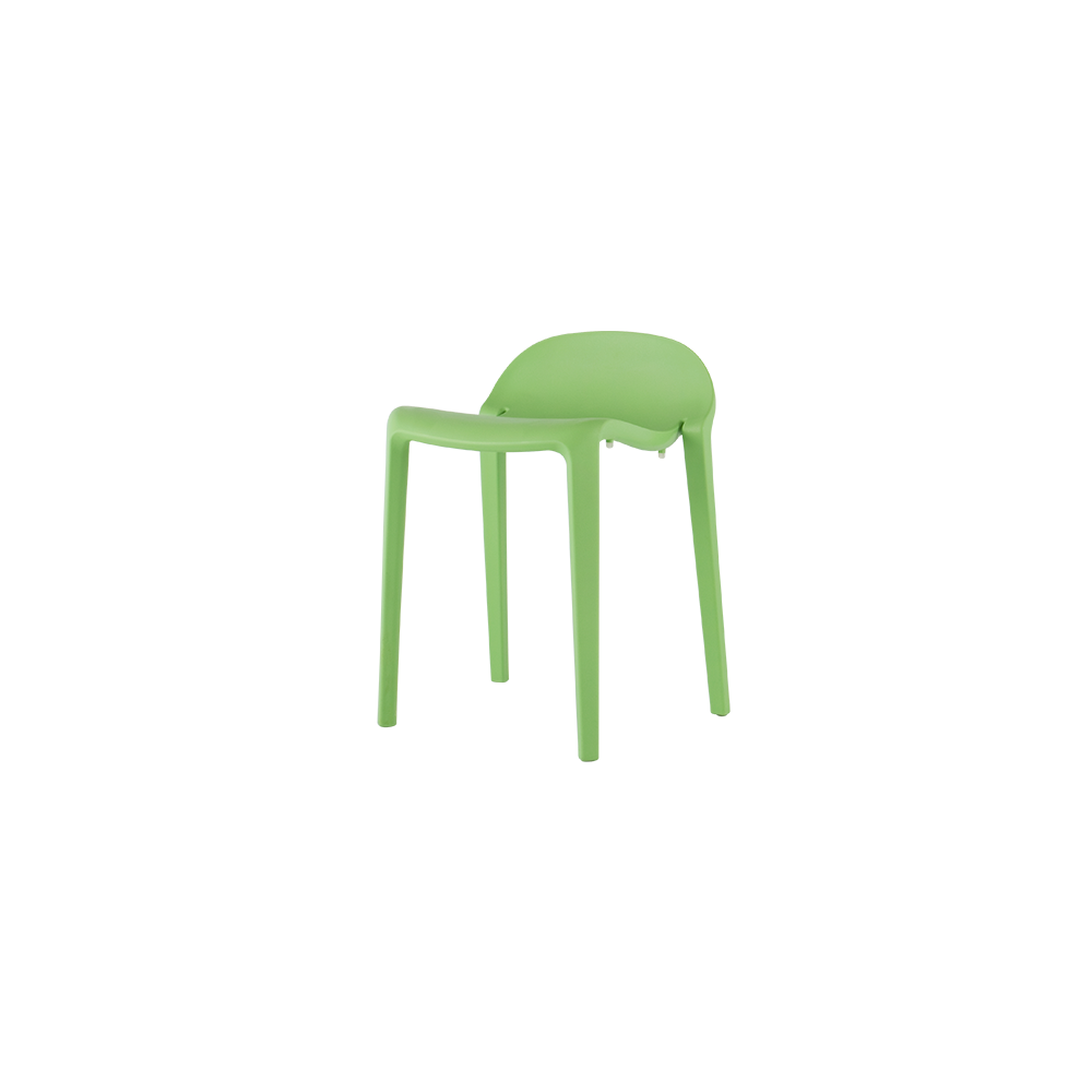 7057A-VB Joyous Resin Stool - Lagoon Design Furniture