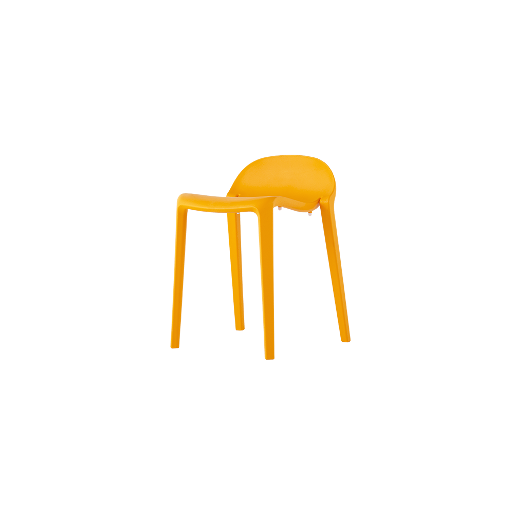 7057A-Y8 Joyous Resin Stool - Lagoon Design Furniture