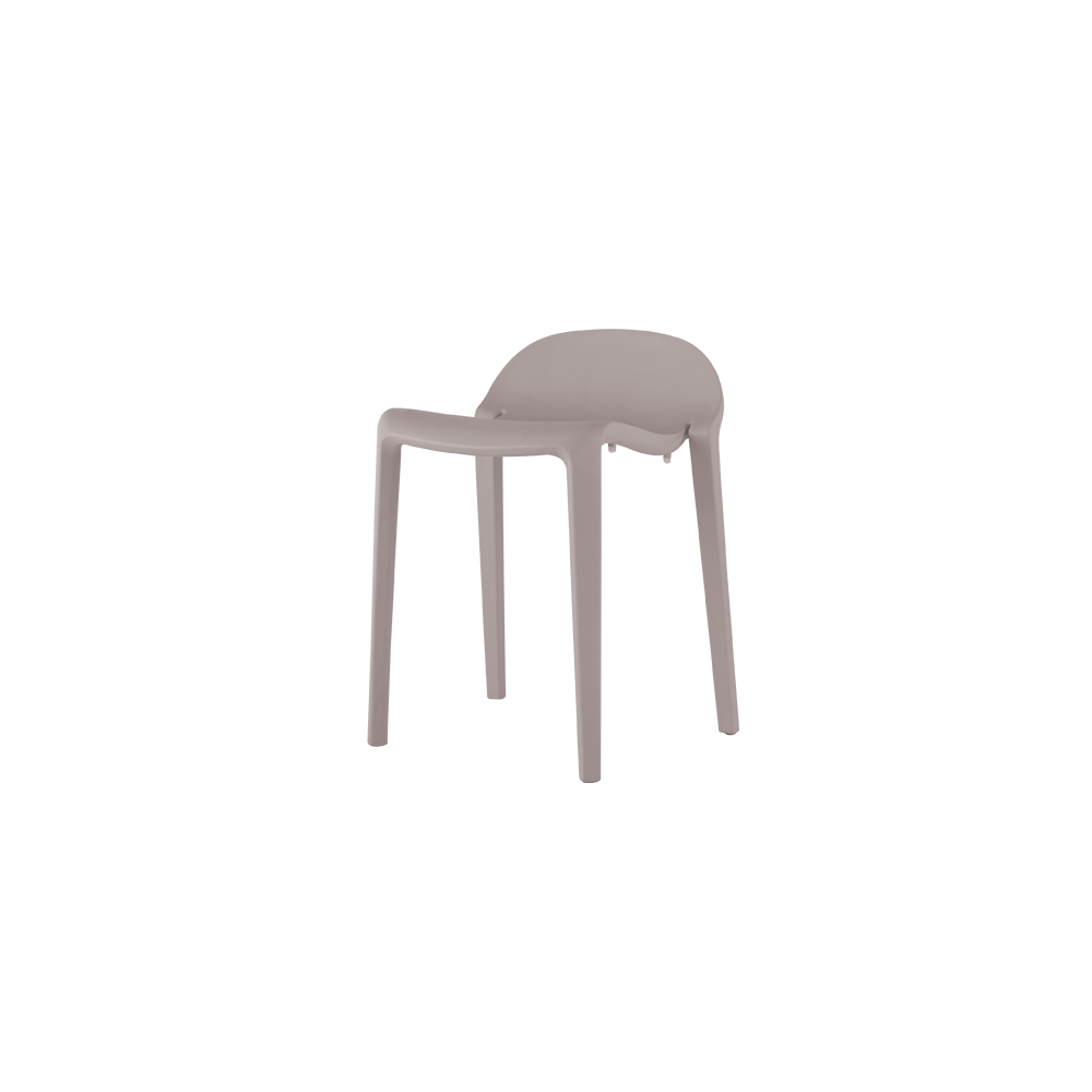 7057A_G6 Joyous Resin Stool - Lagoon Design Furniture