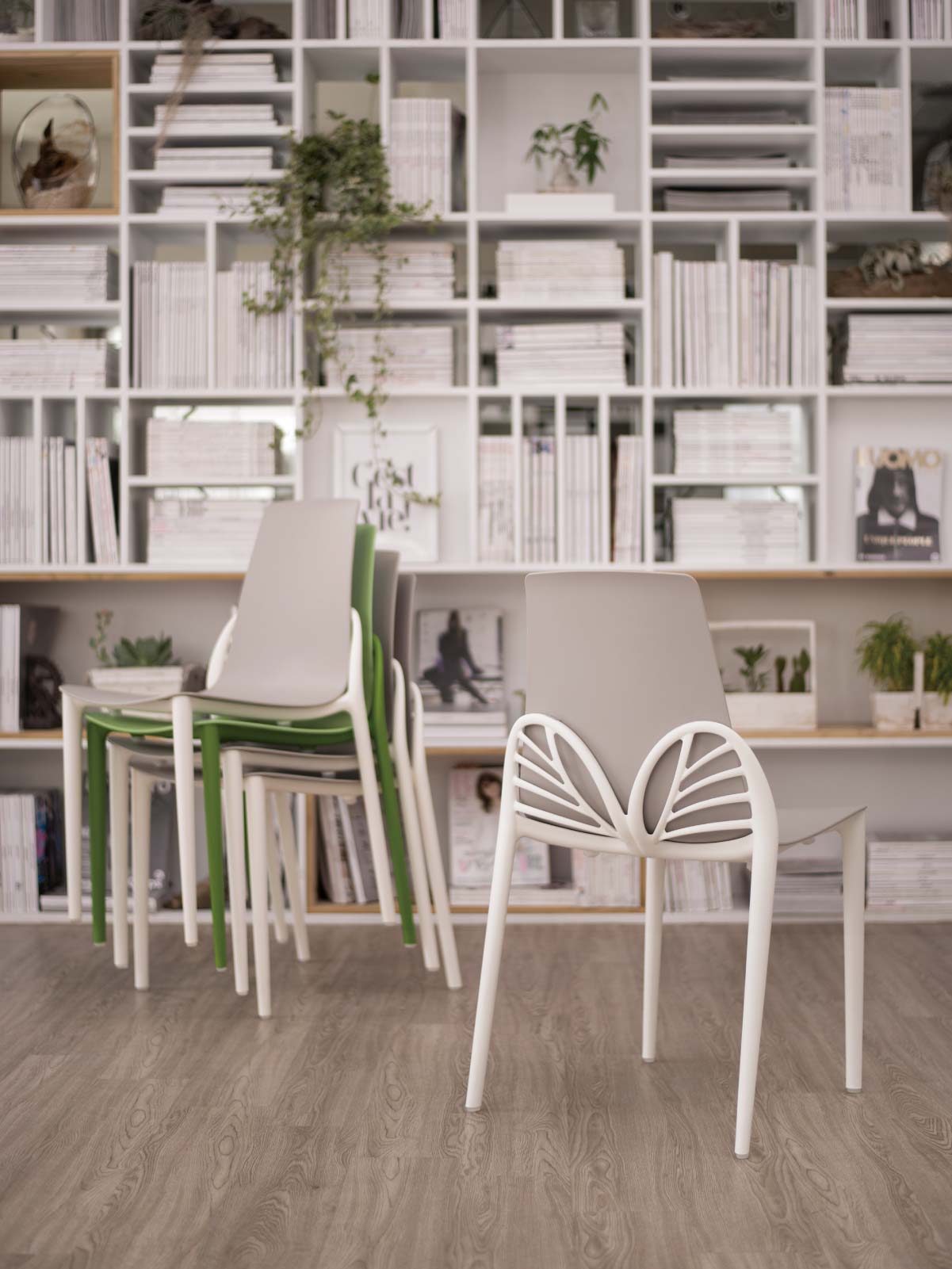 Papillon Dining Chair